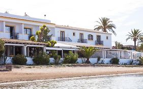 Hostal la Savina Formentera